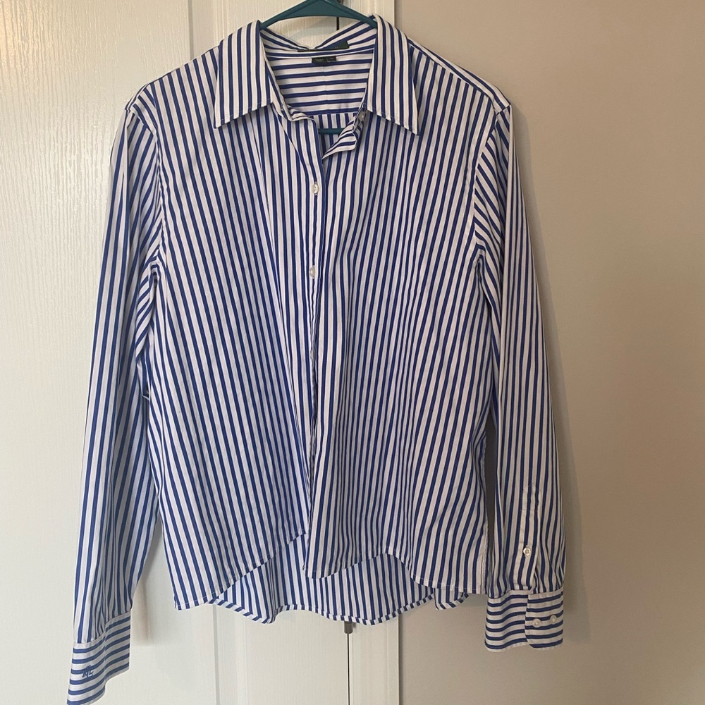 Ralph Lauren blouse